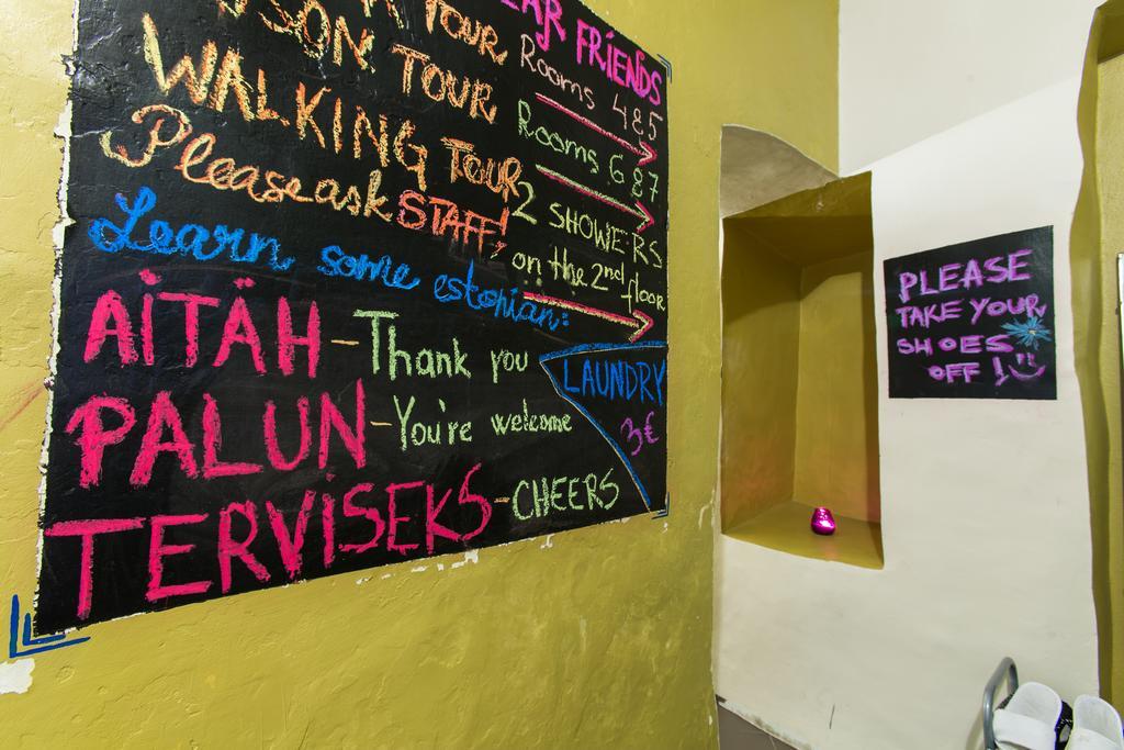 The Knight House Hostel *