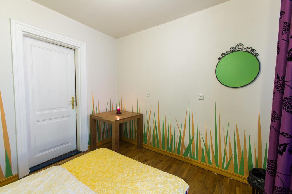 Hostel The Knight House